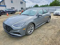 KMHL64JA2PA301539 2023 HYUNDAI SONATA