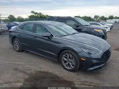 KMHL64JA2PA301749 2023 HYUNDAI SONATA