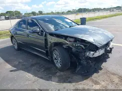 KMHL64JA2PA301802 2023 HYUNDAI SONATA
