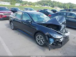 KMHL64JA2PA302304 2023 HYUNDAI SONATA