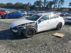 KMHL64JA2PA304683 2023 HYUNDAI SONATA
