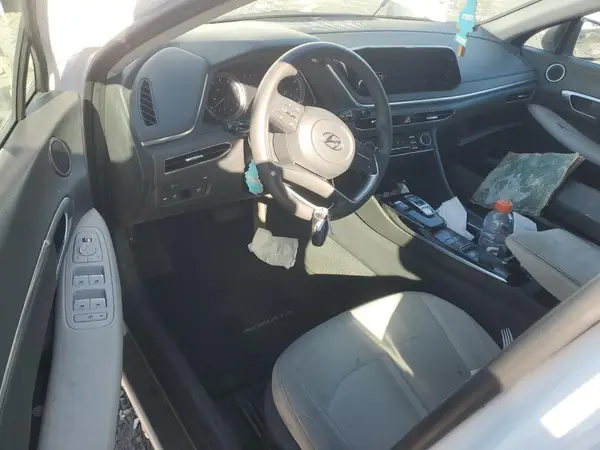 KMHL64JA2PA304683 2023 HYUNDAI SONATA - Image 8