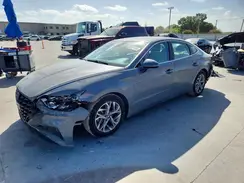 KMHL64JA2PA306756 2023 HYUNDAI SONATA
