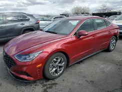 KMHL64JA2PA309219 2023 HYUNDAI SONATA