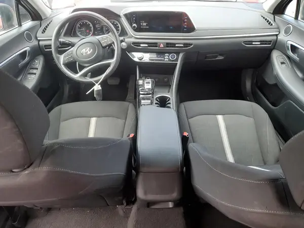 KMHL64JA2PA309219 2023 HYUNDAI SONATA - Image 8