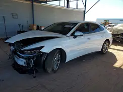KMHL64JA2PA310113 2023 HYUNDAI SONATA