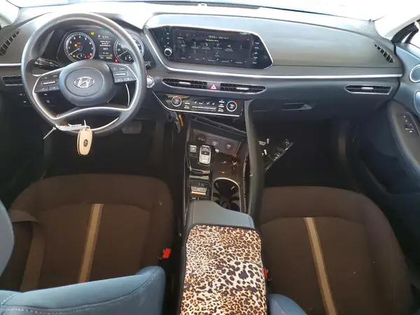 KMHL64JA2PA310113 2023 HYUNDAI SONATA - Image 8