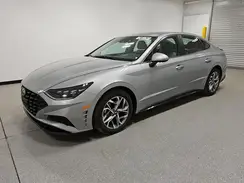 KMHL64JA2PA311603 2023 HYUNDAI SONATA
