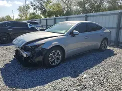 KMHL64JA2PA313531 2023 HYUNDAI SONATA