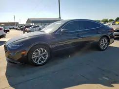 KMHL64JA2PA314856 2023 HYUNDAI SONATA