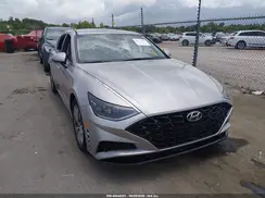 KMHL64JA2PA318714 2023 HYUNDAI SONATA