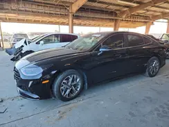 KMHL64JA2PA318910 2023 HYUNDAI SONATA