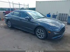 KMHL64JA2PA319703 2023 HYUNDAI SONATA