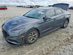 KMHL64JA2PA320043 2023 HYUNDAI SONATA