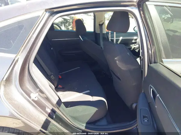 KMHL64JA2PA321855 2023 HYUNDAI SONATA - Image 8
