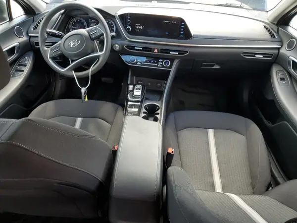 KMHL64JA2PA322360 2023 HYUNDAI SONATA - Image 8