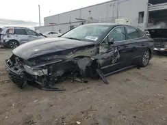 KMHL64JA2PA323217 2023 HYUNDAI SONATA