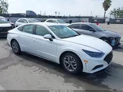 KMHL64JA2PA323489 2023 HYUNDAI SONATA