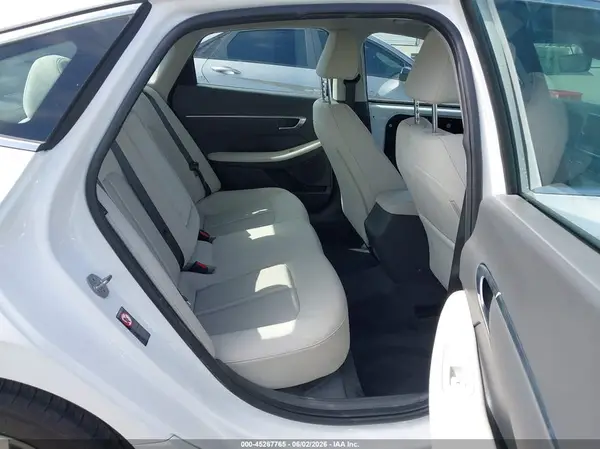 KMHL64JA2PA323489 2023 HYUNDAI SONATA - Image 8