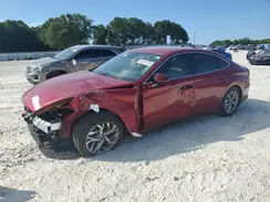 KMHL64JA2PA324223 2023 HYUNDAI SONATA