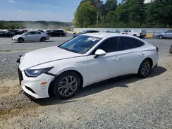KMHL64JA2PA324724 2023 HYUNDAI SONATA