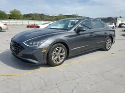 KMHL64JA2PA325730 2023 HYUNDAI SONATA