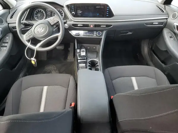 KMHL64JA2PA325730 2023 HYUNDAI SONATA - Image 8