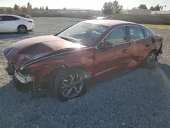 KMHL64JA2PA329258 2023 HYUNDAI SONATA