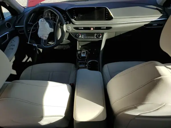KMHL64JA2PA329258 2023 HYUNDAI SONATA - Image 8