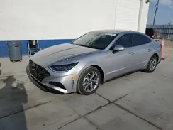 KMHL64JA2PA329499 2023 HYUNDAI SONATA