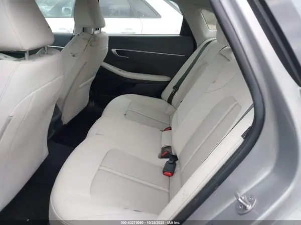 KMHL64JA2PA330216 2023 HYUNDAI SONATA - Image 8