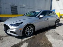 KMHL64JA2PA332550 2023 HYUNDAI SONATA