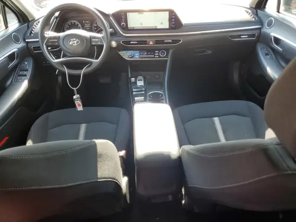 KMHL64JA2PA332550 2023 HYUNDAI SONATA - Image 8