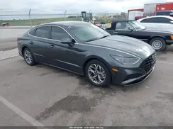 KMHL64JA2PA333035 2023 HYUNDAI SONATA