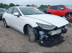 KMHL64JA2PA347176 2023 HYUNDAI SONATA
