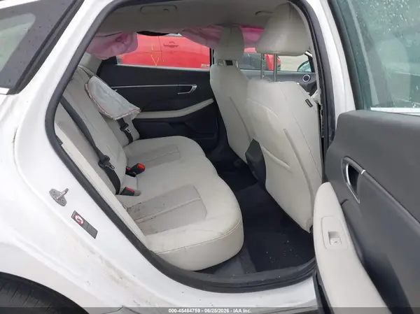 KMHL64JA2PA347176 2023 HYUNDAI SONATA - Image 8