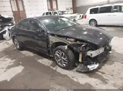 KMHL64JA2PA347761 2023 HYUNDAI SONATA