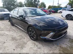 KMHL64JA2RA354308 2024 HYUNDAI SONATA