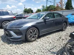 KMHL64JA2RA356687 2024 HYUNDAI SONATA