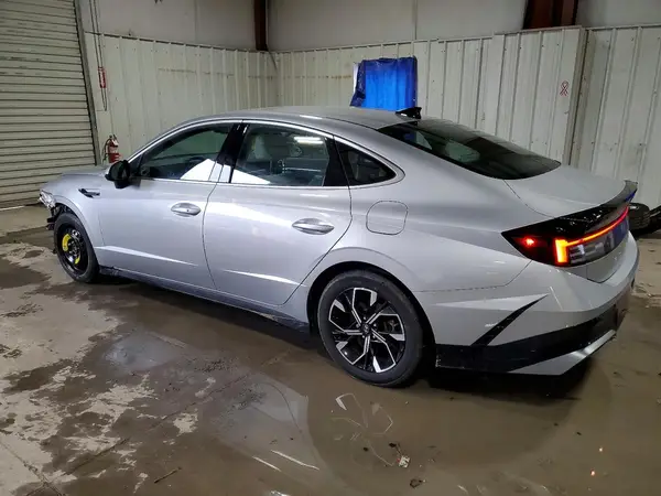 KMHL64JA2RA361615 2024 HYUNDAI SONATA - Image 2