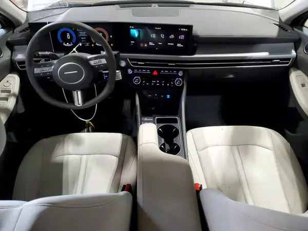 KMHL64JA2RA361615 2024 HYUNDAI SONATA - Image 8
