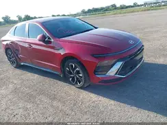 KMHL64JA2RA365812 2024 HYUNDAI SONATA