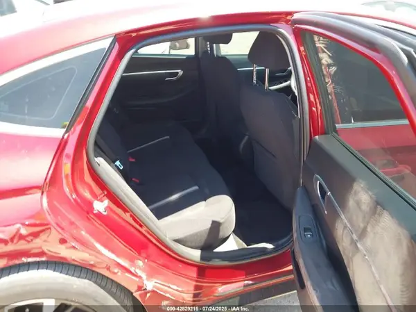 KMHL64JA2RA365812 2024 HYUNDAI SONATA - Image 8