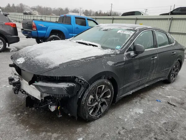 KMHL64JA2RA367267 2024 HYUNDAI SONATA - Image 1