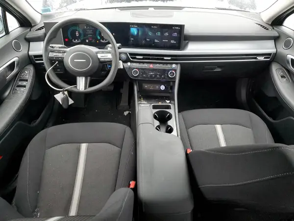 KMHL64JA2RA367267 2024 HYUNDAI SONATA - Image 8