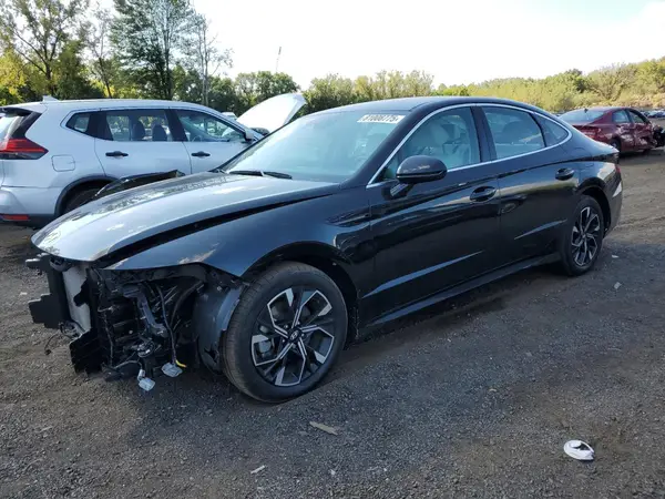 KMHL64JA2RA367687 2024 HYUNDAI SONATA - Image 1