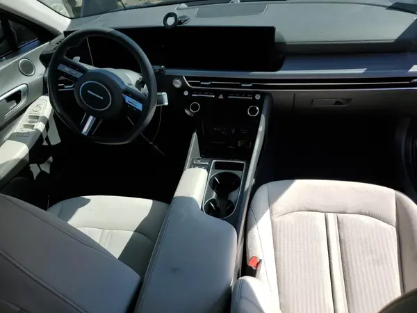 KMHL64JA2RA367687 2024 HYUNDAI SONATA - Image 8