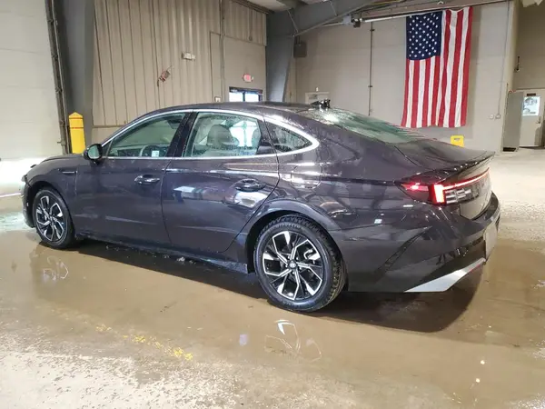 KMHL64JA2RA368788 2024 HYUNDAI SONATA - Image 2
