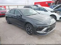 KMHL64JA2RA369620 2024 HYUNDAI SONATA