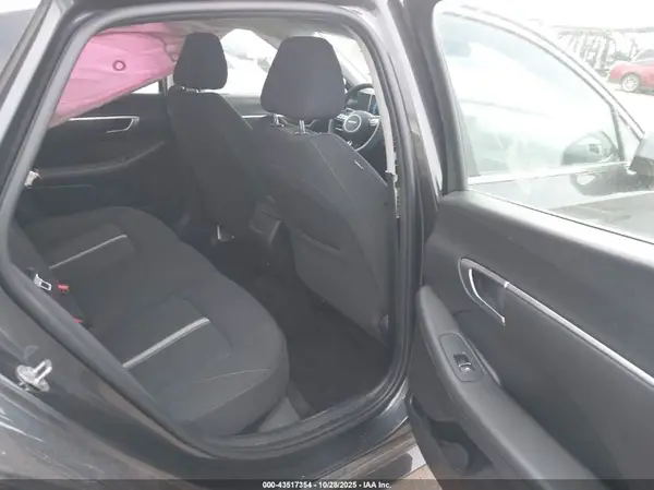 KMHL64JA2RA369620 2024 HYUNDAI SONATA - Image 8